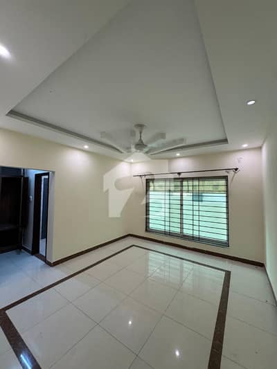 10 Marla House For Rent Bahria Town Rawalpindi