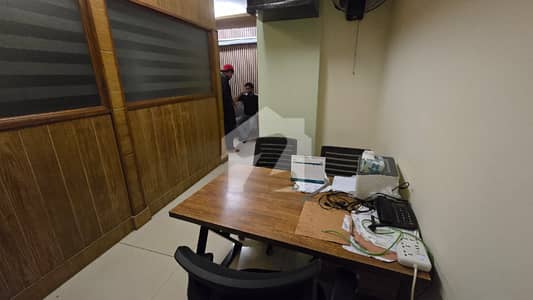 Office Space For Rent