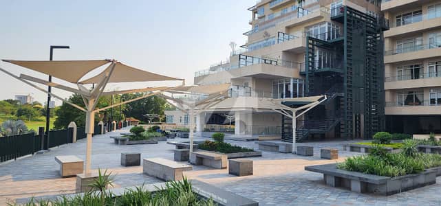 Luxury Living Starts Here Facing Golf 2-Bed Apartment in DHA Raya Lahore Luxury Living Starts Here Facing Golf 2-Bed Apartment in DHA Raya Lahore