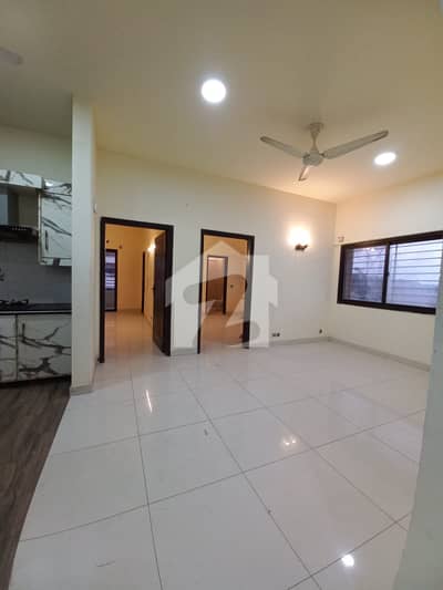 2 Bed DD Apartment For Sale In Saima Jinnah Avenue
