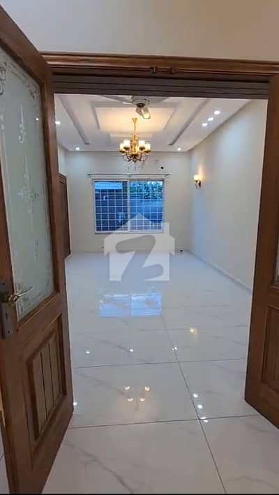 Top City-1 Islamabad Near International Airport 10M Full House Available For Rent