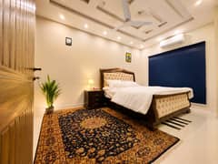 4 Marla Fully Furnished House For Rent | 3 Bed | D-12 Islamabad 4 Marla Fully Furnished House For Rent | 3 Bed | D-12 Islamabad