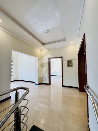 14 Marla Upper Portion For Rent In Sector D-12/3, Islamabad