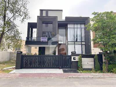 Your Dream 10 Marla House Is Available In Bahria Town Overseas B Your Dream 10 Marla House Is Available In Bahria Town Overseas B