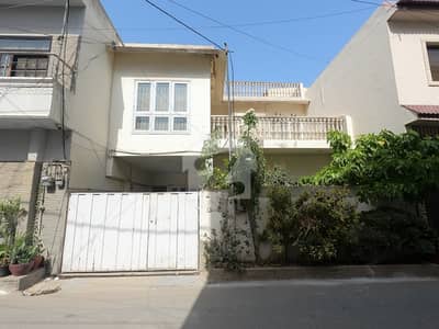 Prime Location 130 Square Yards House In Only Rs. 36000000 Prime Location 130 Square Yards House In Only Rs. 36000000