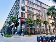 10-Marla Commercial Building in DHA Raya Ideal for Investment & Brands