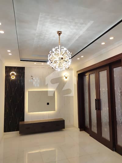 This Is Your Chance To Buy Prime Location House In Park View City - Tulip Overseas