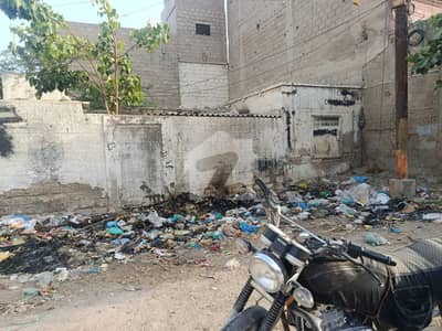 Luxury Corner Total Demolished House For Sale