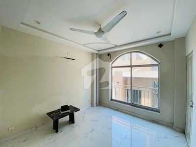1 Bedroom Apartment For Sale | Phase 8 Bahria Town Rawalpindi