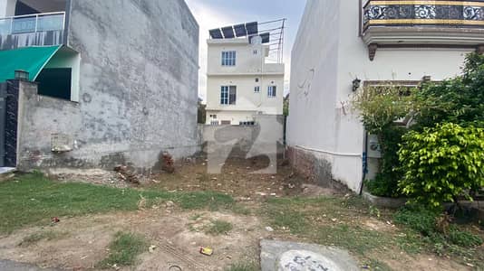 Plot On Easy installments 5 Marla Plots Available in Park View City Lahore Plot On Easy installments 5 Marla Plots Available in Park View City Lahore