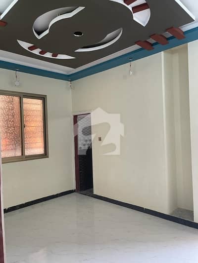 گلشنِ اقبال - بلاک 3 گلشنِ اقبال,گلشنِ اقبال ٹاؤن,کراچی میں 2 کمروں کا 4 مرلہ فلیٹ 1.05 کروڑ میں برائے فروخت۔ گلشنِ اقبال - بلاک 3 گلشنِ اقبال,گلشنِ اقبال ٹاؤن,کراچی میں 2 کمروں کا 4 مرلہ فلیٹ 1.05 کروڑ میں برائے فروخت۔
