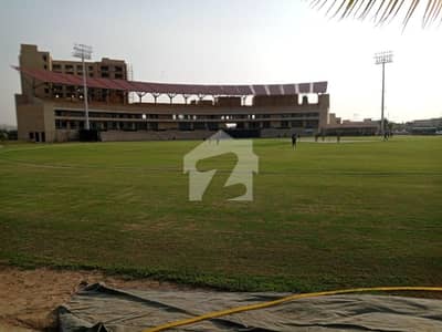 نیا ناظم آباد ۔ بلاک ایم نیا ناظم آباد,کراچی میں 5 مرلہ رہائشی پلاٹ 1.6 کروڑ میں برائے فروخت۔