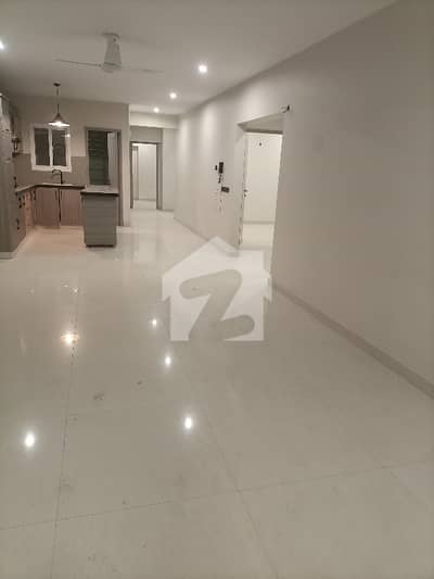 Brand New Luxury Flat For Rent