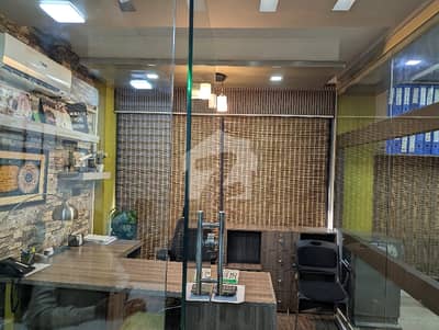 Office Non Furnished 500 Sq Ft Available For Rent In Joher Town Phase Ii Lahore Office Non Furnished 500 Sq Ft Available For Rent In Joher Town Phase Ii Lahore
