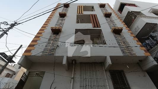 گلشنِ اقبال - بلاک 3 گلشنِ اقبال,گلشنِ اقبال ٹاؤن,کراچی میں 2 کمروں کا 3 مرلہ فلیٹ 65.0 لاکھ میں برائے فروخت۔ گلشنِ اقبال - بلاک 3 گلشنِ اقبال,گلشنِ اقبال ٹاؤن,کراچی میں 2 کمروں کا 3 مرلہ فلیٹ 65.0 لاکھ میں برائے فروخت۔
