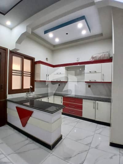 Perfectly Sized, Perfectly Priced 120 Sq. Yards for Rent!
