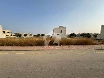 272 Sq Yd West Open Plot #400 Rd-6 Near Bahria Heights Precinct-8! Surrounded by Park, Mosque, Gallery, Commercial Hub & All Amenities Nearby. Perfect for Dream Home or Smart Investment! 272 Sq Yd West Open Plot #400 Rd-6 Near Bahria Heights Precinct-8! Surrounded by Park, Mosque, Gallery, Commercial Hub & All Amenities Nearby. Perfect for Dream Home or Smart Investment!