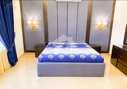 A Beautiful And Brand-New House For Rent In Intellectual Village