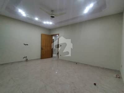 Prime Location In EME Society - Block E Upper Portion For Rent Sized 20 Marla