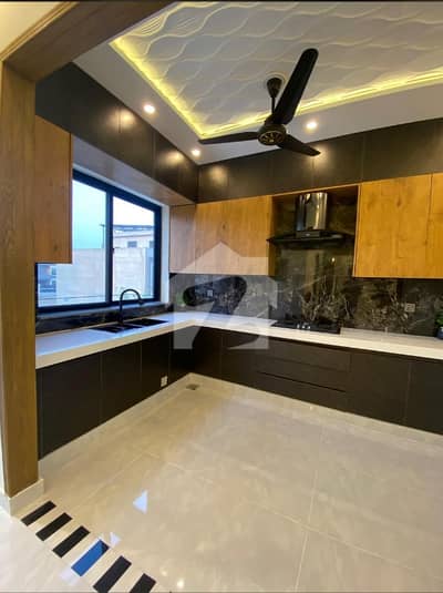 Prime Location 32 Marla Upper Portion Up For Rent In EME Society - Block B