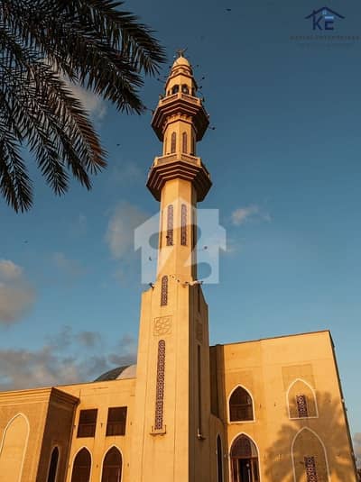 Naya Nazimabad Block M