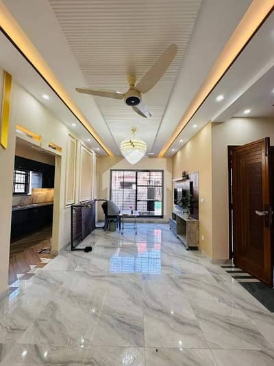 Brand New 5 Marla House For Sale In Park View City Brand New 5 Marla House For Sale In Park View City