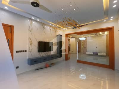 Get Your Dream Prime Location Upper Portion In EME Society - Block D Lahore