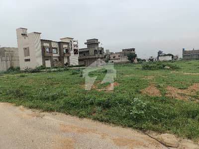 Gulshan-E-Benazir Township Scheme Port Qasim Authority Karachi Plot For Sale Gulshan-E-Benazir Township Scheme Port Qasim Authority Karachi Plot For Sale