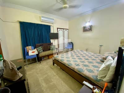گلشنِ اقبال - بلاک 6 گلشنِ اقبال,گلشنِ اقبال ٹاؤن,کراچی میں 9 کمروں کا 1 کنال مکان 12.0 کروڑ میں برائے فروخت۔