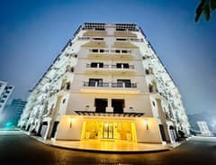 1 Bed Furnished Living Fully Luxury Apartment Available For Sale 1 Bed Furnished Living Fully Luxury Apartment Available For Sale