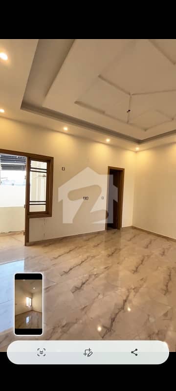 BRAND NEW PORTION 3BED DD 1ST FLOOR ON 240 SQURE YARDS NEAR TO KDA MARKET BRAND NEW PORTION 3BED DD 1ST FLOOR ON 240 SQURE YARDS NEAR TO KDA MARKET