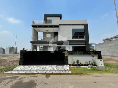 Prime Location In Park View City - Tulip Extension Block 10 Marla House For sale Prime Location In Park View City - Tulip Extension Block 10 Marla House For sale
