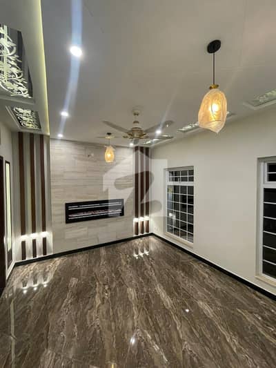 A Beautiful And Brand New Lavish House For Sale In Overseas With 5 Marla Beautiful Lawn A Beautiful And Brand New Lavish House For Sale In Overseas With 5 Marla Beautiful Lawn