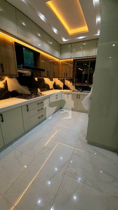 Brand New Designer Owner Build Villa 5 Bed DD For Sale In Overseas Belt Precinct 1 Bahria Town Karachi Brand New Designer Owner Build Villa 5 Bed DD For Sale In Overseas Belt Precinct 1 Bahria Town Karachi