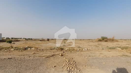 Port Qasim Authority We Deals Industrial Commercial Warehouse Plot For Sale