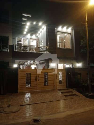 5 Marla House For Rent In Bahria Town Lahore.