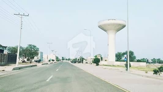 پی آئی اے ایمپلائز ہاؤسنگ سوسائٹی ملتان میں 10 مرلہ رہائشی پلاٹ 85.0 لاکھ میں برائے فروخت۔