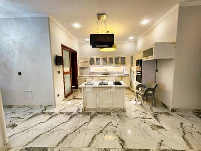 A++ Designer Villa Pure West open Park facing Single Belt For Sale At very Prime Location of Bahria Town Precinct 8 A++ Designer Villa Pure West open Park facing Single Belt For Sale At very Prime Location of Bahria Town Precinct 8