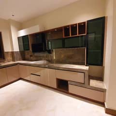 500 Yards Bahria Hills Villa With Full Basement 6 Bed DD A+ Solid Construction With Cinema Room Grand Mosque View For Sale in Bahria Town Karachi