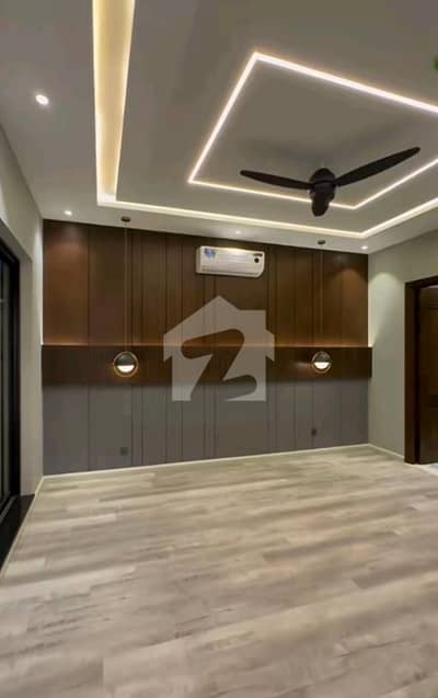 One Kanal Brand New Modren Upper Portion Available For Rent In DHA Phase 5