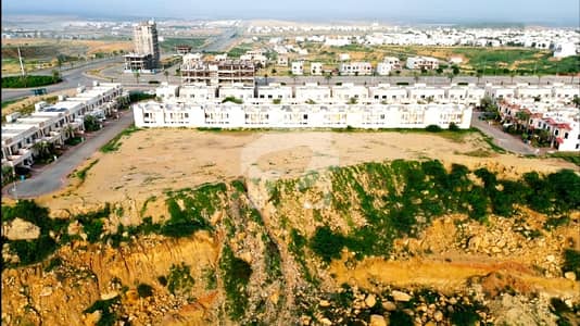 Park Facing Single Belt 125 Yards Residential Plots With Hills View (Unmatchable Location)