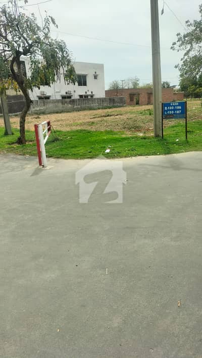 1 Kanal Plot For Sale