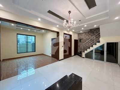 To Rent You Can Find Spacious Prime Location House In EME Society - Block J