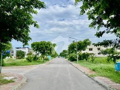 5 Marla Plot For Sale Investor Deal | Block G Top City 1 Islamabad | Direct Posession