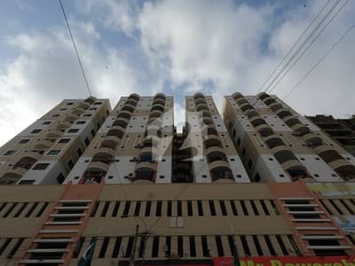 A Palatial Residence For Prime Location Sale In Gulshan-E-Maymar - Sector Y Karachi