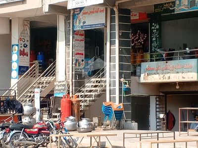 ایم پی سی ایچ ایس ۔ بلاک بی ایکسٹینشن 1 ایم پی سی ایچ ایس ۔ ملٹی گارڈنز,بی ۔ 17,اسلام آباد میں 1 مرلہ Studio دکان 22.0 ہزار میں کرایہ پر دستیاب ہے۔