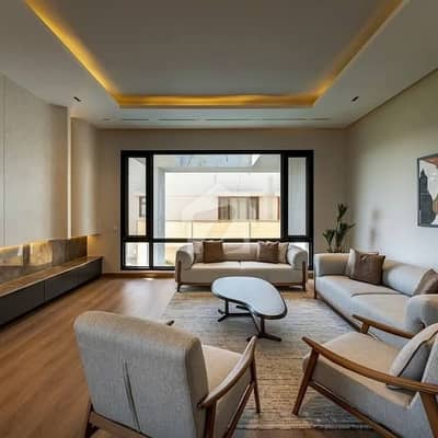 IRFAN MEMON OFFERS 666 YARDS BRAND NEW OUTCLASS BUNGALOW FOR SALE AT DHA PHASE 8