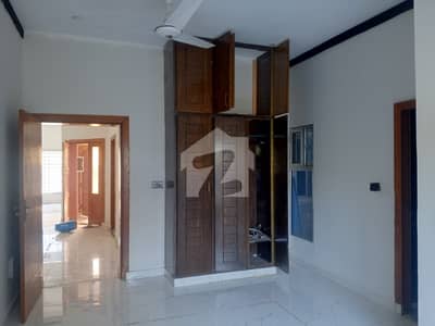 8 Marla Upper Proton In Mpchs B-17 Islamabad For Rent