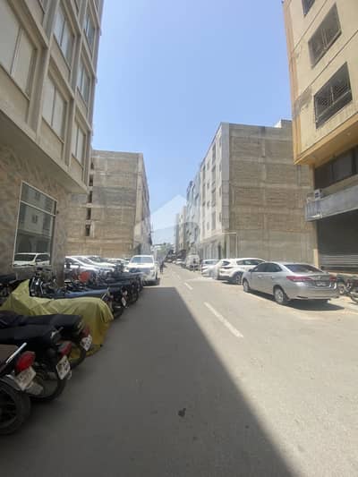 ڈی ایچ اے فیز 6 ڈی ایچ اے ڈیفینس,کراچی میں 8 مرلہ Studio دکان 3.75 لاکھ میں کرایہ پر دستیاب ہے۔