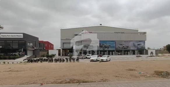 Book A Residential Plot Of 300 Square Yards In Gulshan-E-Benazir - Block B Karachi Book A Residential Plot Of 300 Square Yards In Gulshan-E-Benazir - Block B Karachi